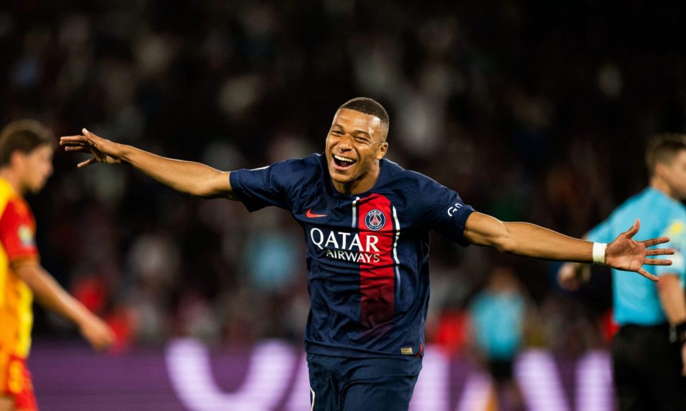 Mbappé « fait partie de la famille », assure Al-Khelaïfi