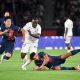 PSG/Lorient - Les notes des Parisiens : Paris met de l'énergie mais pas de but