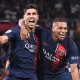 PSG/Lens - Qui a été le meilleur joueur parisien ?  