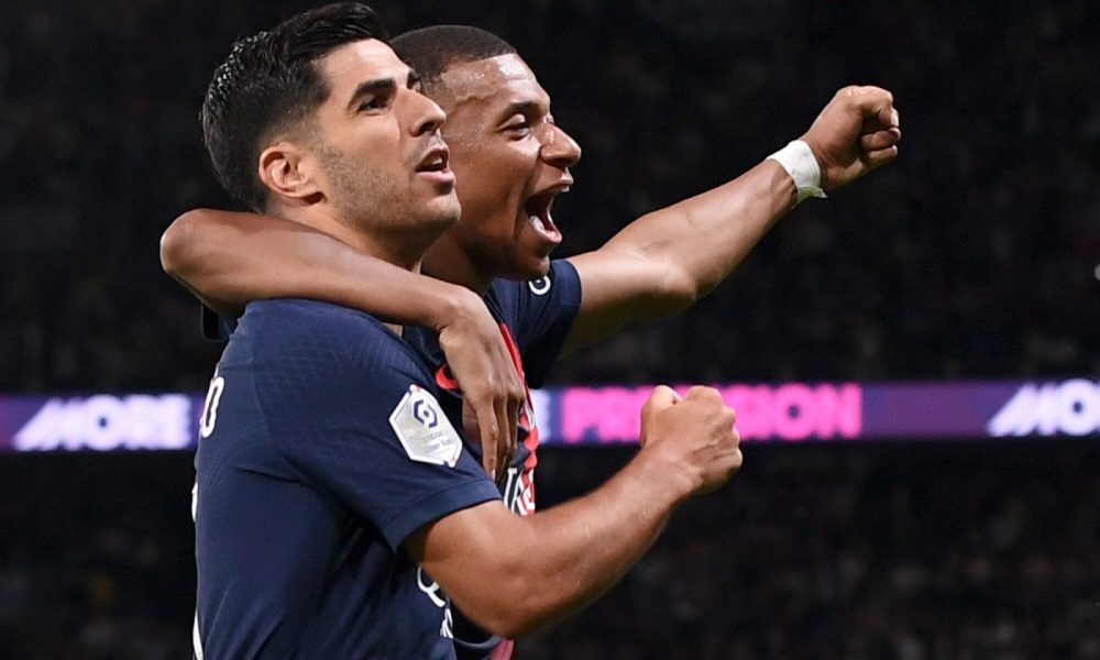 Streaming Clermont/PSG : comment voir le match