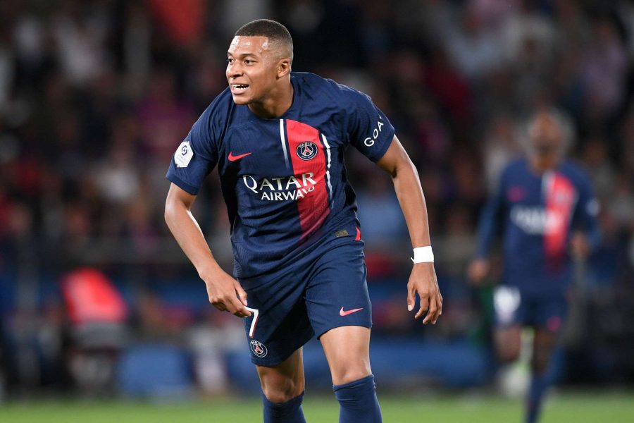 Résumé vidéo PSG/Lens (3-1), un superbe but de Mbappé !