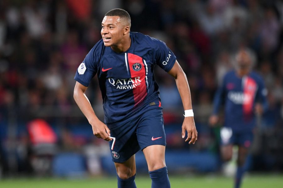 Mercato - Mbappé