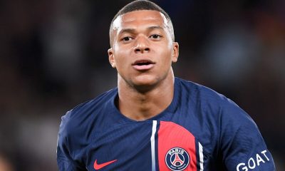 Ballon d'Or - Mbappé est le favori des Français selon un sondage  