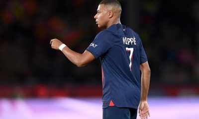 Mercato - Mbappé