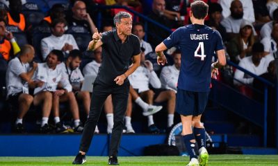 Ligue 1 - Aucun joueur du PSG dans l'équipe-type de la 1ere journée de L'Equipe