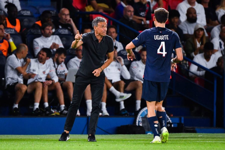 Ligue 1 - Aucun joueur du PSG dans l'équipe-type de la 1ere journée de L'Equipe