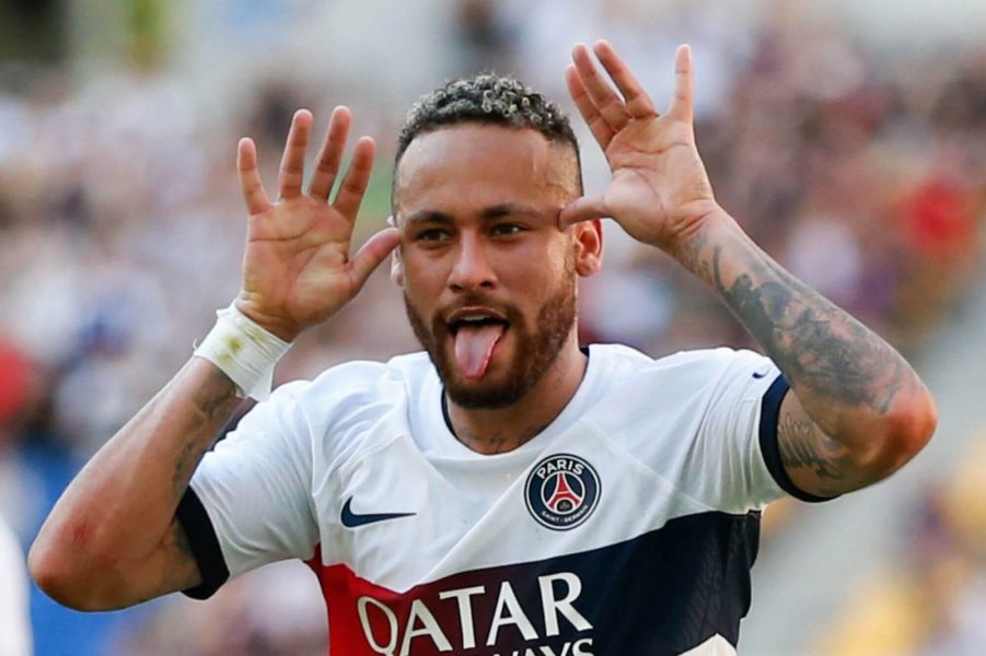 Mercato - Neymar à Al-Hilal pour environ 90 millions d'euros, c'est confirmé !