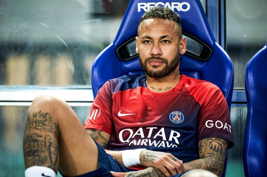 Mercato - Neymar vers Al-Hilal, la discussion avancerait ce dimanche