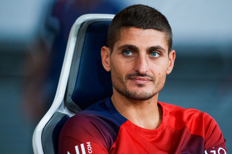 Mercato - Les chiffres du transfert de Verratti à Al-Arabia