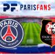 PSG/Rennes - Demi-finale de Coupe de France