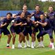 Revivez entraînement du PSG de dimanche avec Mbappé