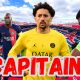 Vidéo PSG - Marquinhos, Mbappé...capitaine, un dossier étrange  