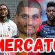 Vidéo PSG - Verratti, Sangaré, Koné...Que doit faire Paris au milieu ?