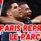 Vidéo PSG/Lens - Mbappé, Ugarte, Zaïre-Emery, Vitinha...enfin un collectif !