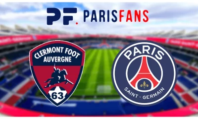 Clermont/PSG - Présentation de l'adversaire : Les Clermontois déjà au pied du mur