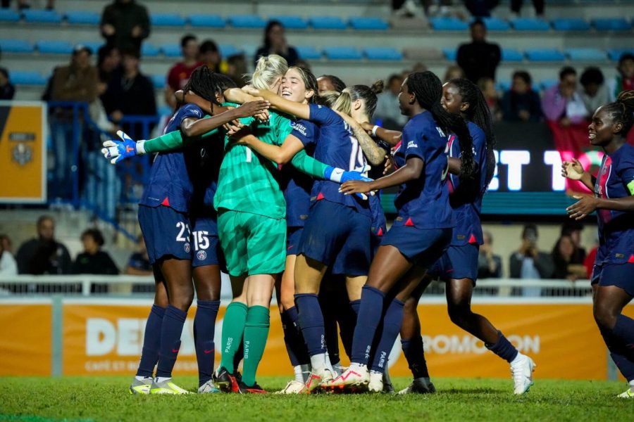 Diffusion PSG/Ajax Amsterdam - Heure et chaîne pour voir le match des Féminines