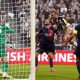 Newcastle/PSG - Les notes des Parisiens : les Parisiens fantômatiques