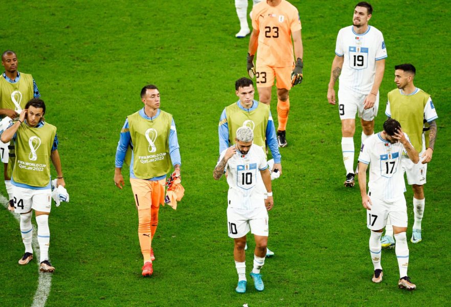 Diffusion Uruguay/Côte d'Ivoire - Heure et chaîne pour voir le match