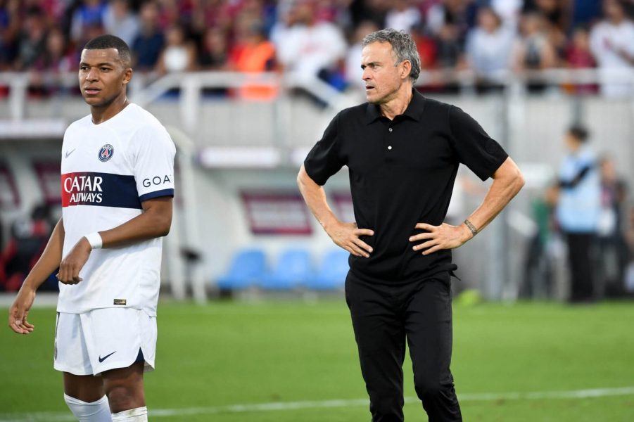 Clermont/PSG - Qui a été le meilleur joueur parisien ?  