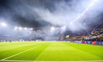 Olivier Klein sur les chants au Parc "Il faut marquer un coup d’arrêt"