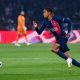 PSG/OM - Barcola savoure le Classico "c'était incroyable"