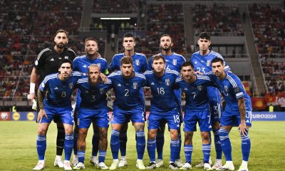 Équateur/Italie - Les équipes officielles : Donnarumma titulaire