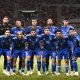 La liste de l'Italie pour l'Euro 2024, avec 1 joueur du PSG