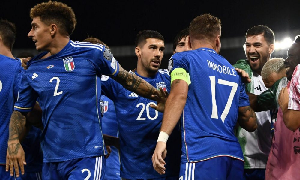 Diffusion Équateur/Italie - Heure et chaîne pour voir le match