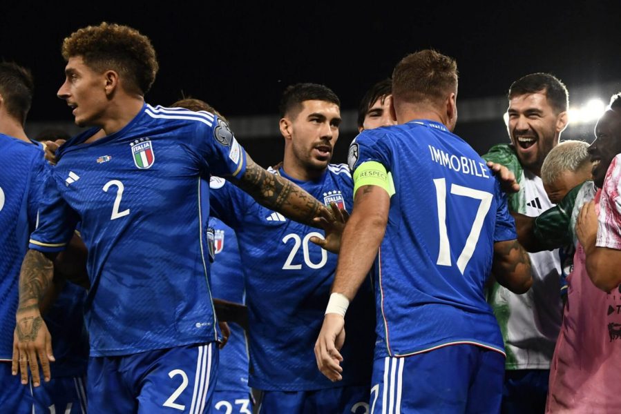 Diffusion Équateur/Italie - Heure et chaîne pour voir le match