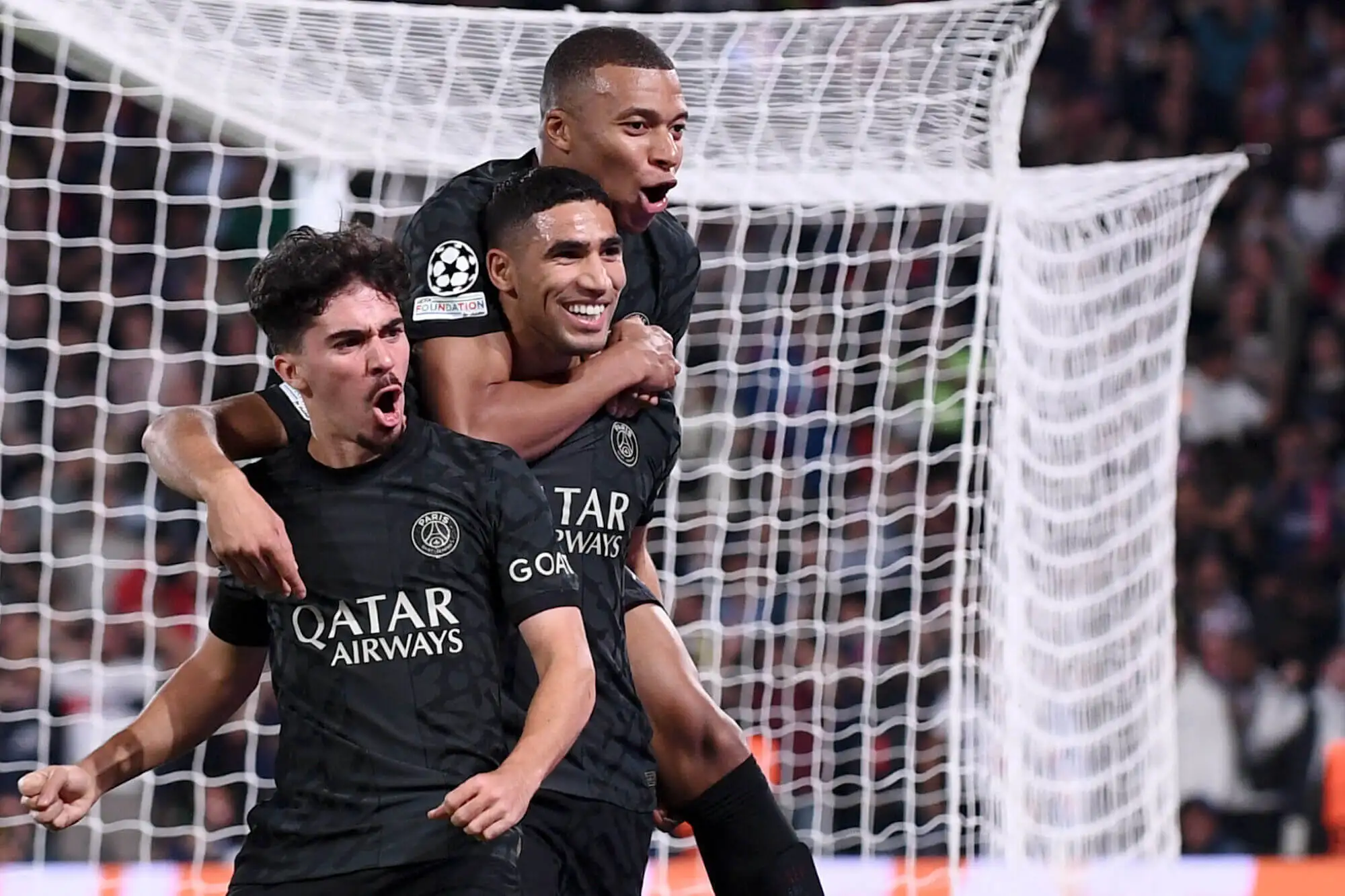 Streaming PSG/FC Barcelone : comment voir le match