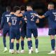 Tops 3 des joueurs du PSG après 4 matchs - Une première tendance