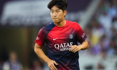 Mercato PSG - L'Arabie Saoudite prête à faire une folie pour Lee Kang-In !