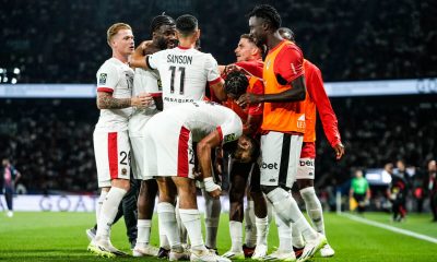 Résumé vidéo PSG/Nice (2-3), Paris se fait surprendre !