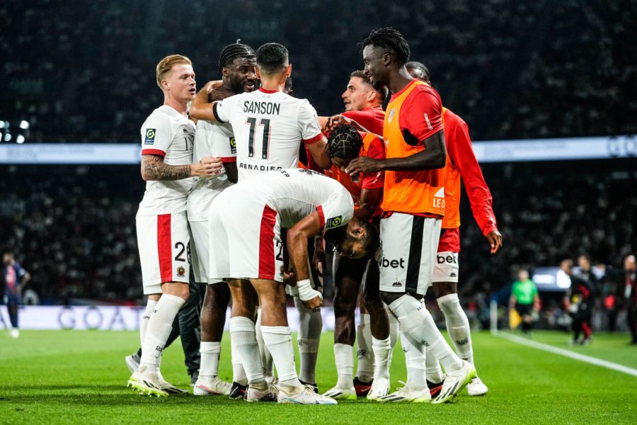 Résumé vidéo PSG/Nice (2-3), Paris se fait surprendre !