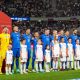 Suède/Slovaquie - Les équipes officielles : Skriniar titulaire