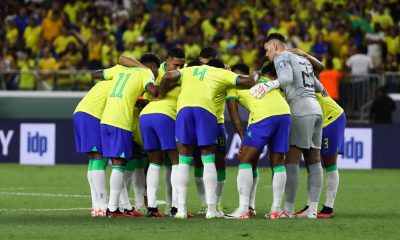Diffusion Etats-Unis/Brésil - Heure et chaîne pour voir le match