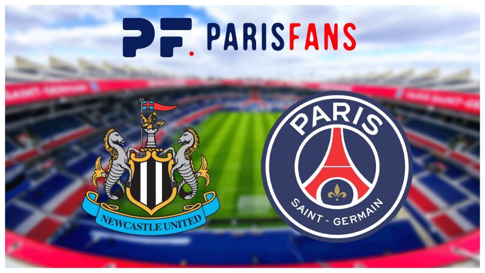 Newcastle/PSG - Tonali parmi les absents de l'entraînement anglais ce mardi