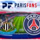 Newcastle/PSG - L'équipe parisienne selon la presse :