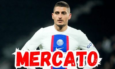 Vidéo PSG - Verratti presque parti, un triste départ ?