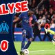 Vidéo PSG/OM - De la chance ? Loin de là ! Analyse du but de Kolo Muani