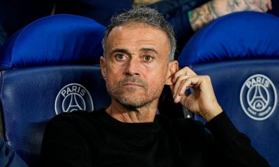 Revue de presse : Real Sociedad/PSG, Luis Enrique face à ses choix et bras de fer avec Mbappé