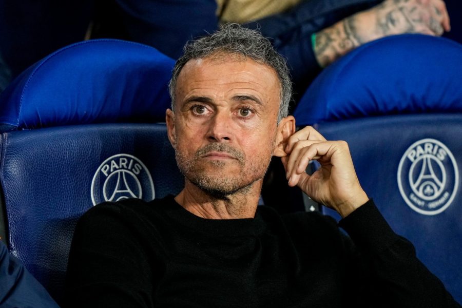 Revue de presse : Real Sociedad/PSG, Luis Enrique face à ses choix et bras de fer avec Mbappé