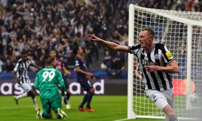 Newcastle/PSG - Que retenez vous de la soirée parisienne ?