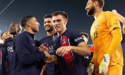 Mercato - Ugarte, la confiance de retour pour son départ !