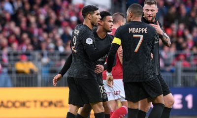 Ligue 1 - Les nommés pour le but du mois d'octobre, avec le PSG