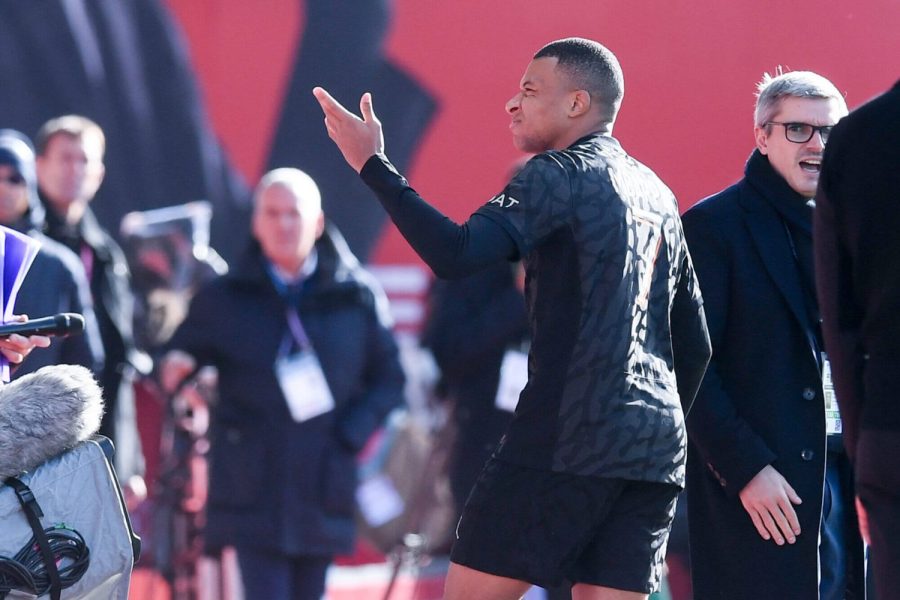 Revue de presse : Ballon d'Or, Brest/PSG, Mbappé et Zaïre-Emery