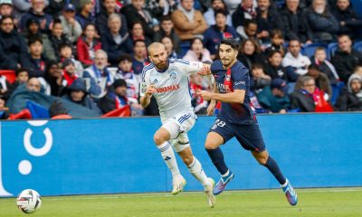 PSG/Strasbourg - Delaine est clair "la marche était trop haute"