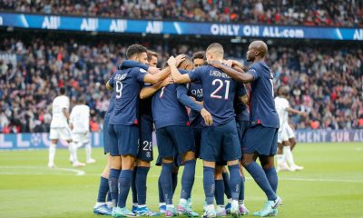 PSG/Strasbourg - Les notes des Parisiens : un collectif fort, Ruiz et Soler relancés