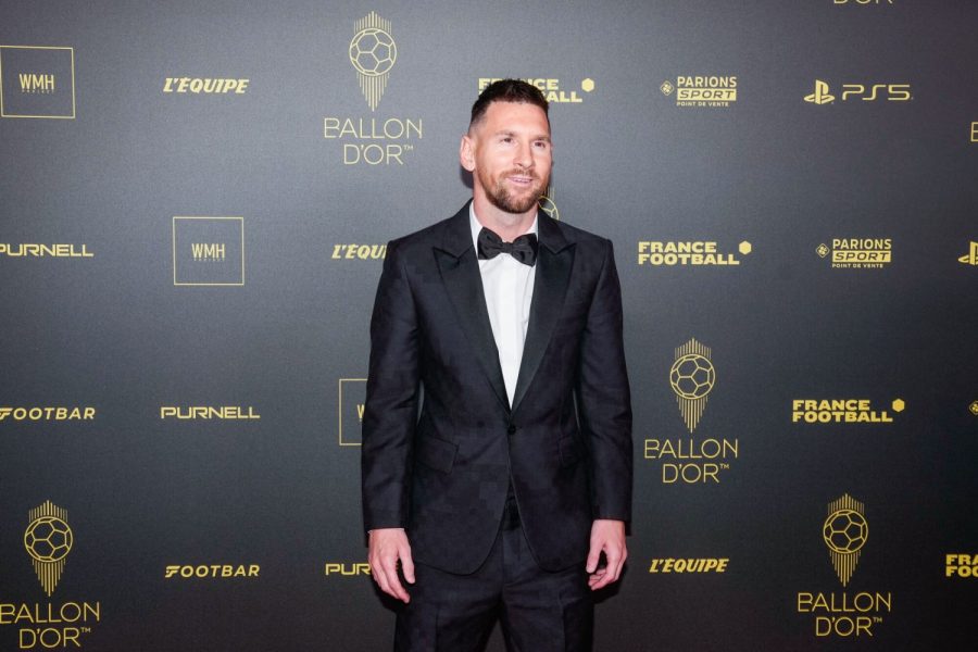 Revue de presse : Messi sacré Ballon d'Or, Mbappé vise 2024