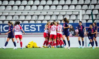 Résumé PSG/Bayern Munich en vidéo (0-1), les Parisiennes s'inclinent encore !  